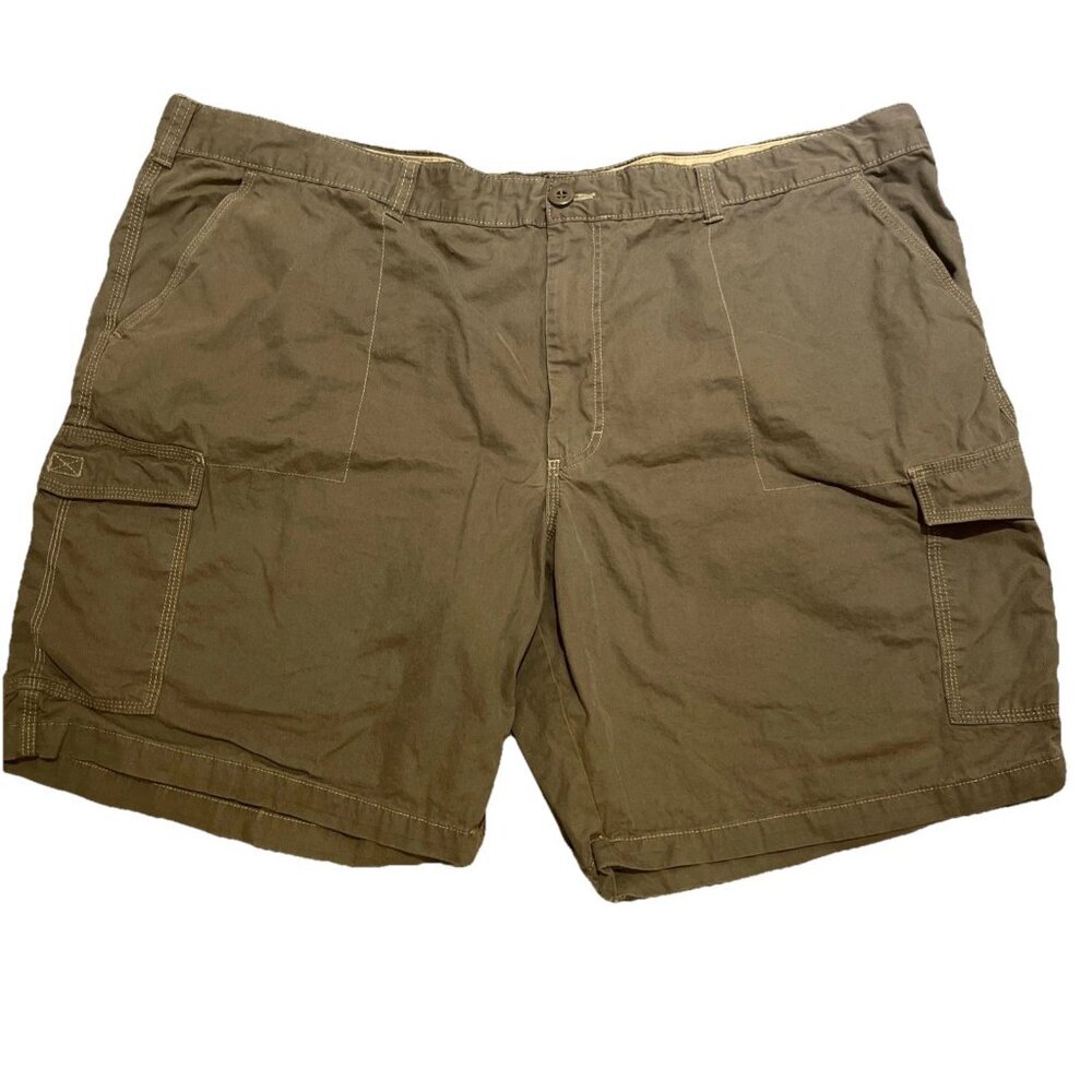RedHead Shorts Men’s Size 52‎ *48x9* Cargo Utility Fishing Outdoors Hiking Golf